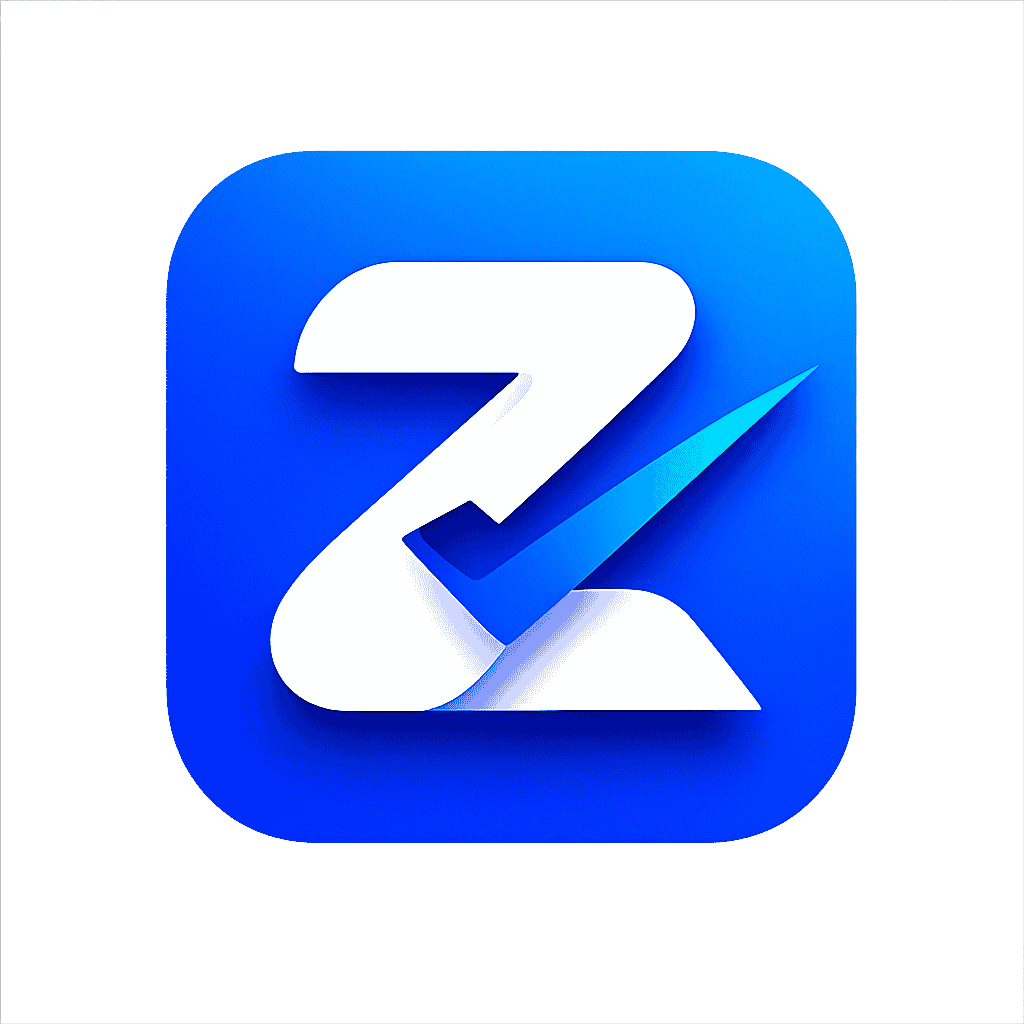 Zevnax Logo